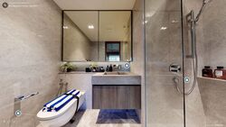 Canninghill Piers (D6), Apartment #446063691